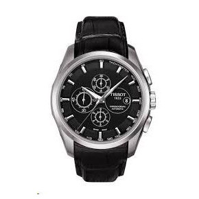 Montre Homme T-Classic Couturier TISSOT