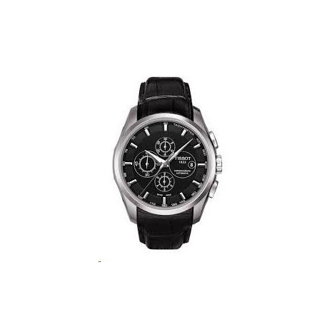 Montre Homme T-Classic Couturier TISSOT