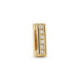 Charm Clip Barrette Scintillante SHINE PANDORA REFLEXION