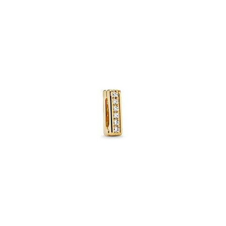 Charm Clip Barrette Scintillante SHINE PANDORA REFLEXION