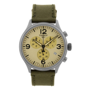 MONTRE CHRONO XL