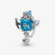 Charm ThÈiËre FÍte de Non-Anniversaire Alice au pays des Merveilles PANDORA x DISNEY
