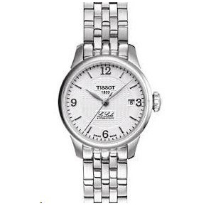 Montre Femme Le Locle TISSOT