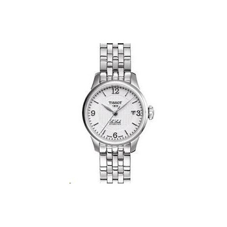 Montre Femme Le Locle TISSOT